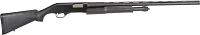 Savage Stevens 320 Combo 12 Gauge Pump-Action Shotgun                                                                           