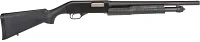 Savage Stevens 320 Combo 12 Gauge Pump-Action Shotgun                                                                           