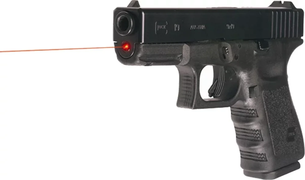 LaserMax GLOCK Guide Rod Laser Sight