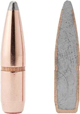 Hornady InterLock BTSP .270 140-Grain Bullets                                                                                   