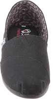 SKECHERS Women's BOBS Plush Peace and Love Casual Shoes                                                                         