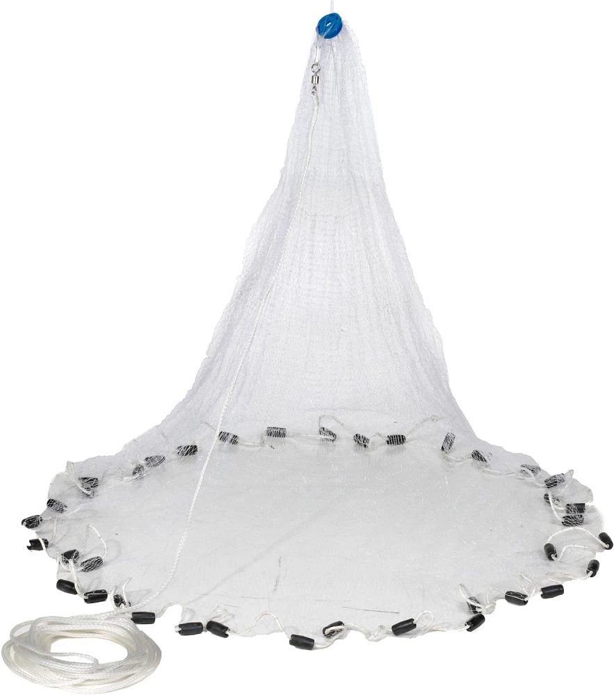 Fitec RS-750 Series Super Spreader™ Cast Net                                                                                  