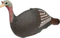 Game Winner® Turkey Flock Decoys 3-Pack                                                                                        