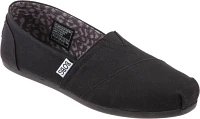 SKECHERS Women's BOBS Plush Peace and Love Casual Shoes                                                                         