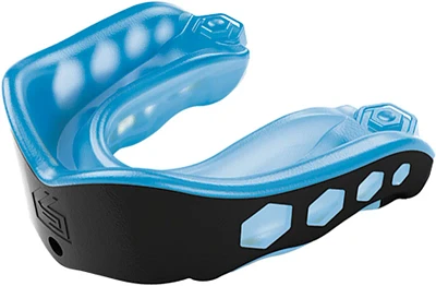Shock Doctor Adults' Gel Max Convertible Mouth Guard