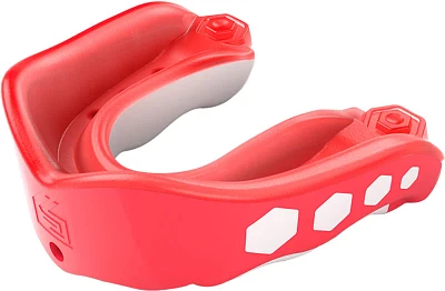 Shock Doctor Kids' Gel Max Flavor Fusion Convertible Mouth Guard