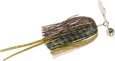 Strike King Tour Grade Rage Blade™ Swim Jig                                                                                   