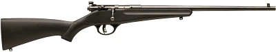 Savage Youth Rascal .22 LR Bolt-Action Adjustable Rifle                                                                         