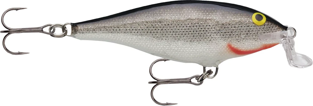 Rapala® Shallow Shad Rap® SSR05 Crankbait                                                                                     