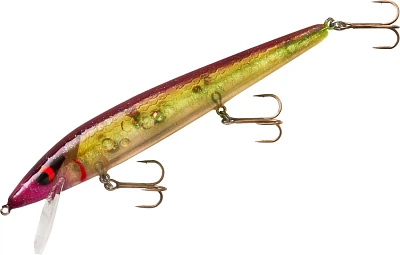 Smithwick Rattlin Rogue 4-1/2" Suspending Jerk Bait                                                                             