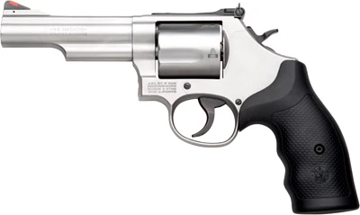 Smith & Wesson Model 69 Combat Magnum .44 Magnum Revolver                                                                       