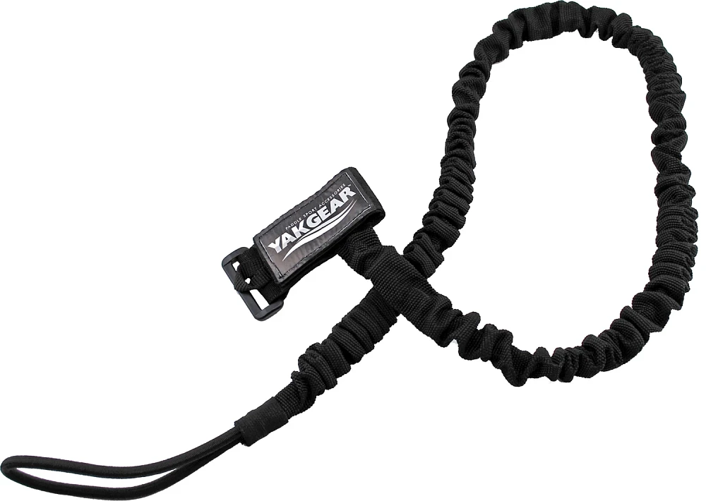 Yak-Gear™ Baja 36" Paddle Leash                                                                                               