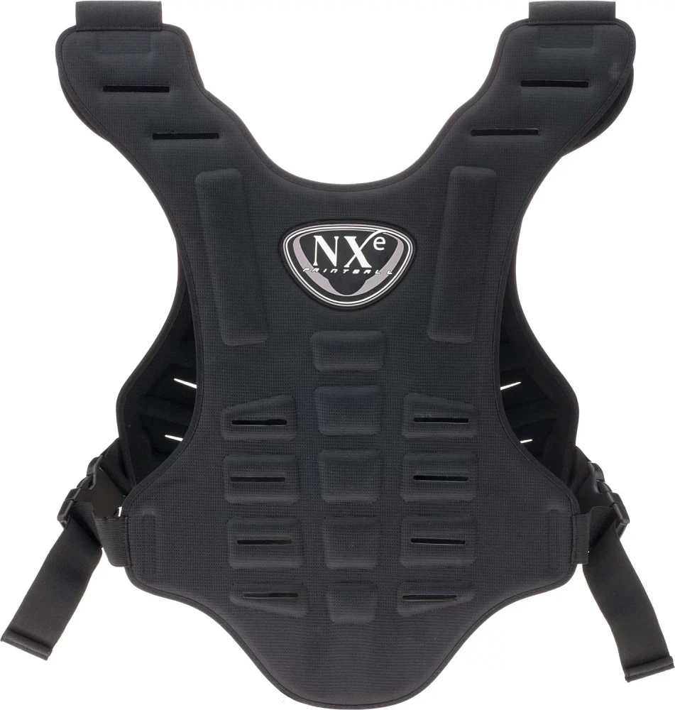 Tippmann Molded Chest Protector                                                                                                 