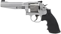 Smith & Wesson Pro Series 986 9mm Revolver                                                                                      
