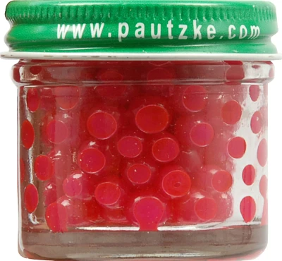 Pautzke Bait Co. Balls O'Fire Green Label 1 oz. Salmon Eggs                                                                     