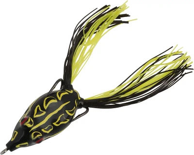 H2O XPRESS™ 5.5" Hollow-Body Frog Lure