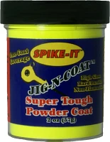 Spike-It Jig-N-Coat® 2 oz. Powder Coat