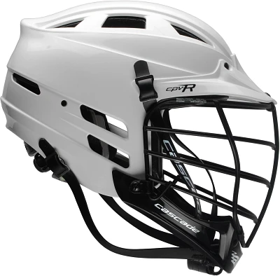 Cascade Adults' R Series Lacrosse Helmet