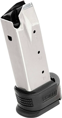 Springfield Armory XD .40 Magazine                                                                                              