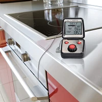 AcuRite Digital Cooking Thermometer with Probe                                                                                  