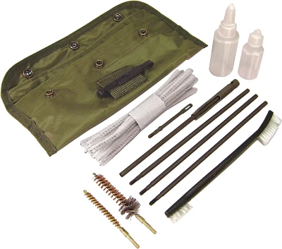 PSP BullsEye™ AR15/M16 Gun Cleaning Kit                                                                                       