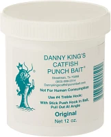 Danny King's 12 oz. Catfish Punch Bait                                                                                          
