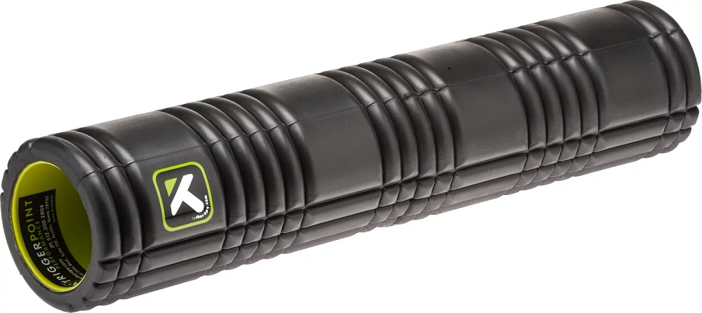 Trigger Point GRID 2.0 Foam Roller                                                                                              