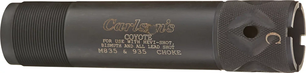 Carlson's Choke Tubes 12 Gauge Coyote Tube