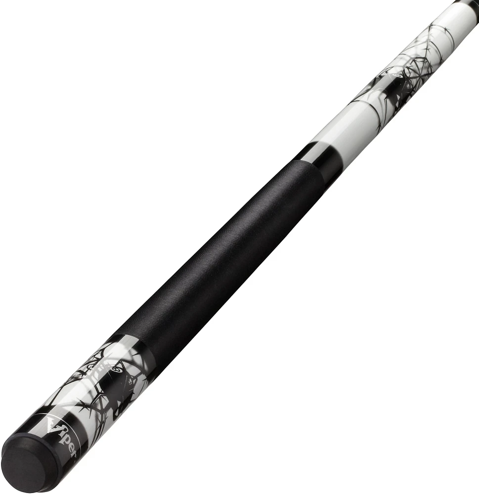 Viper Jr. Spider Billiard Cue                                                                                                   