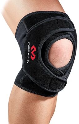 McDavid Adults' Sports Med Double-Wrap Knee Support