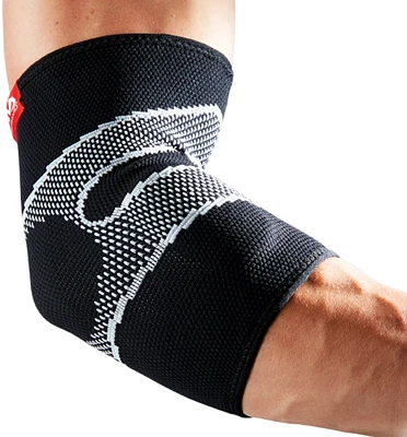 McDavid Adults' Sports Med 4-Way Elastic Elbow Support