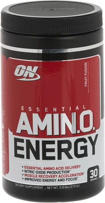 Optimum Nutrition Amino Energy                                                                                                  