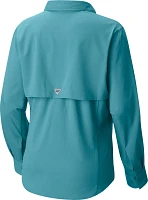 Columbia Sportswear Women's Tamiami Long Sleeve Shirt