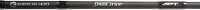 Lew's® American Hero 6'10" MH Baitcast Rod and Reel Combo                                                                      