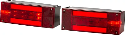 Optronics® GloLight™ 28 LED Tail Lights 2-Pack                                                                               