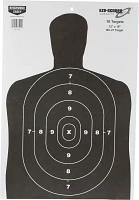 Birchwood Casey Eze-Scorer BC-27 Paper Targets -Pack