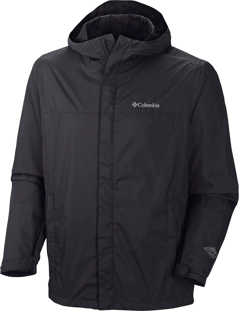 Columbia Sportswear Men's Watertight 2 Rain Jacket