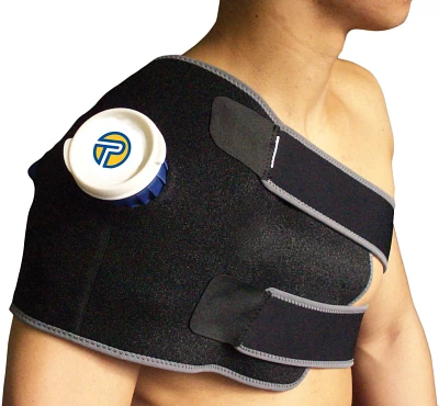 Pro-Tec Ice/Cold Therapy Wrap