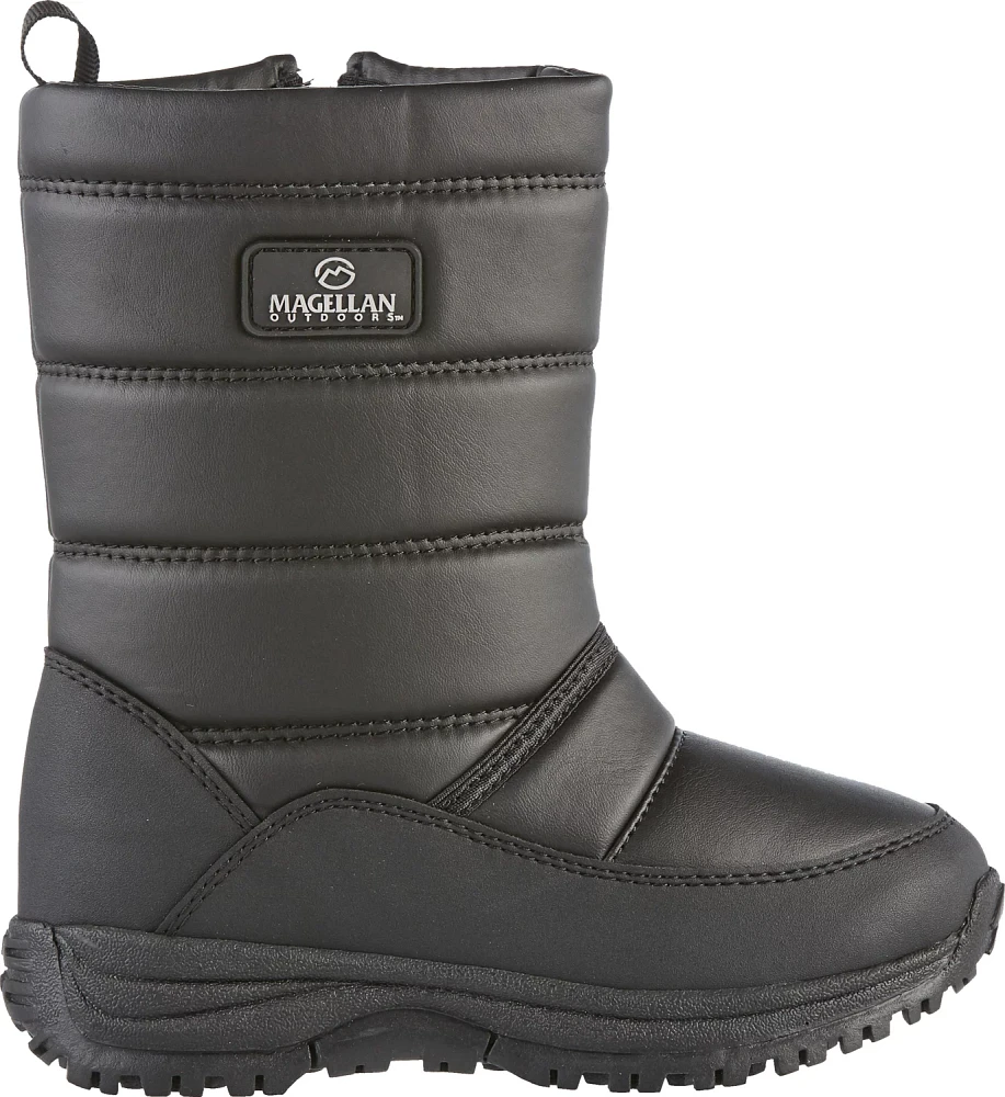 Magellan Outdoors Kids' Snow Boots                                                                                              