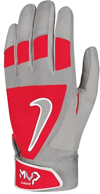 Nike Youth MVP Edge Batting Gloves