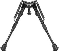 Caldwell XLA 6-in - 9-in Fixed Bipod                                                                                            