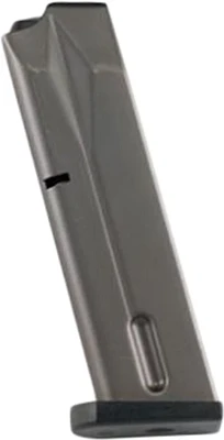 Beretta M9A Sand Resistant 9mm 15-Round Magazine                                                                                