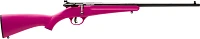 Savage Youth Rascal .22 LR Bolt-Action Rifle                                                                                    