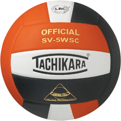 Tachikara® SV-5WS Volleyball