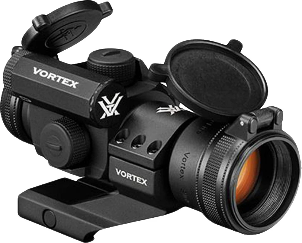 Vortex Strikefire II 1 x 30 Red Dot Rifle Scope                                                                                 