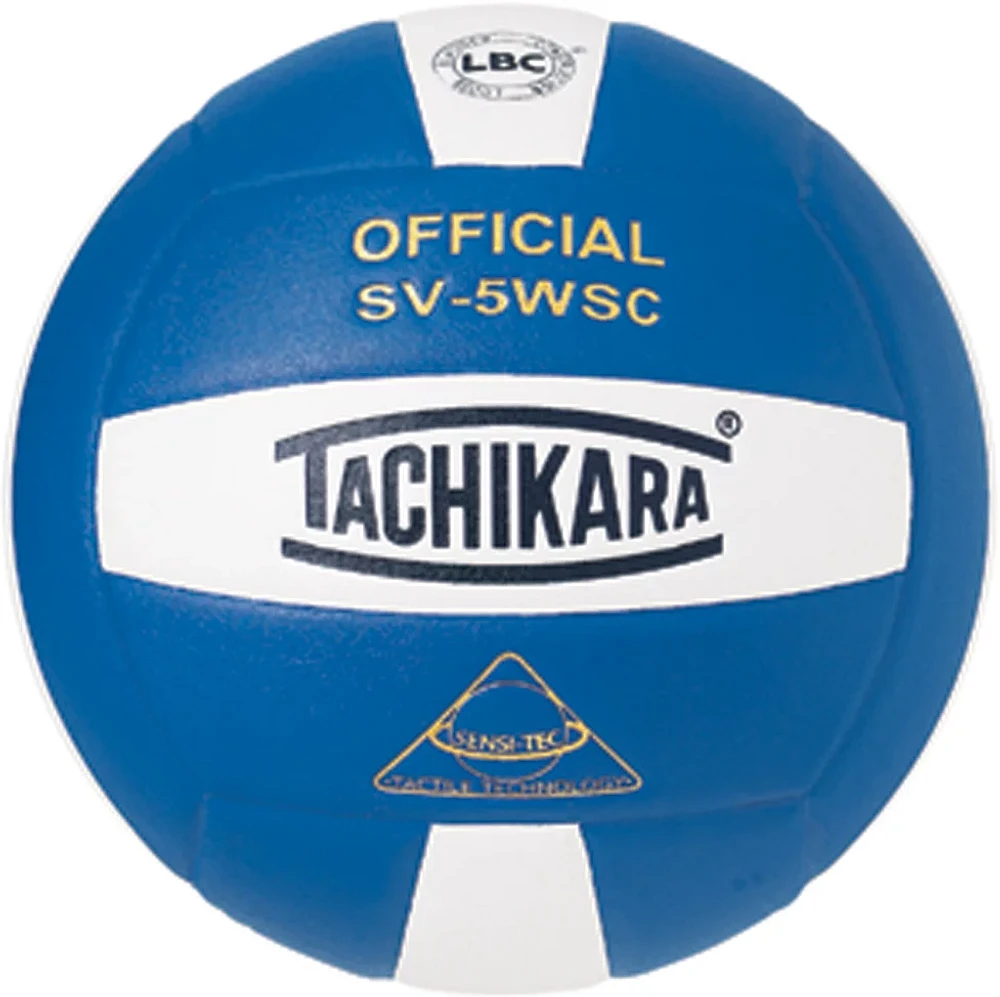 Tachikara® Competition Indoor Volleyball