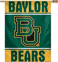 WinCraft Baylor University Vertical Flag                                                                                        