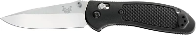 Benchmade 551 Griptilian Folding Knife                                                                                          