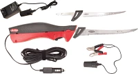 Berkley® Deluxe Electric Fillet Knife                                                                                          