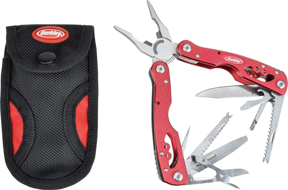 Berkley® Fishing Multi-Tool                                                                                                    